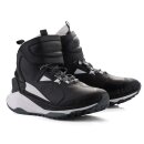 Alpinestars Speedstreet Motorrad-Schuh schwarz weiß
