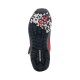Alpinestars Speedstreet Motorrad-Schuh schwarz ecru rot