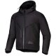 Alpinestars Morush Parka Motorrad-Jacke