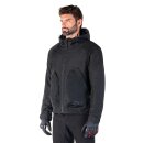 Alpinestars Morush Parka Motorrad-Jacke schwarz