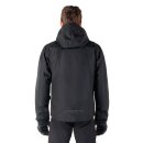 Alpinestars Morush Parka Motorrad-Jacke schwarz