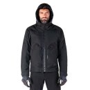 Alpinestars Morush Parka Motorrad-Jacke schwarz