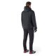 Alpinestars Morush Parka Motorrad-Jacke schwarz