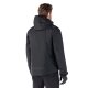 Alpinestars Morush Parka Motorrad-Jacke schwarz