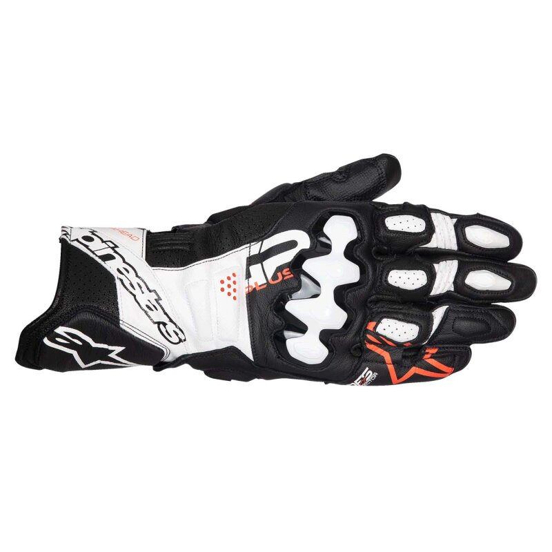 Alpinestars Gp Plus R V3 Motorrad-Handschuh | Sptznder