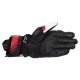 Alpinestars Gp Plus R V3 Motorrad-Handschuh schwarz weiß rot
