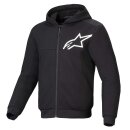 Alpinestars Chrome V2 Motorrad-Hoodie