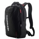 Alpinestars City Hunter V2 Rucksack schwarz weiß