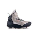 Alpinestars Speedstreet Motorrad-Schuh ecru coral schwarz aqua