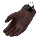 Revit New Heights Damen Motorrad-Handschuh violett Aubergine