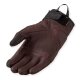 Revit New Heights Damen Motorrad-Handschuh violett Aubergine