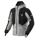 Revit Tectonic H2O Motorrad-Jacke Textil