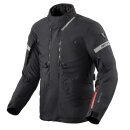 Revit Neptune 3 GTX Motorrad-Jacke Textil
