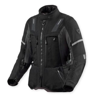 Revit Sand 5 H2O Damen Motorrad-Jacke