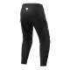 Revit Surface Motorrad-Hose Offroad schwarz