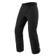 Revit Sand 5 H2O Motorrad-Hose wasserdicht silber schwarz