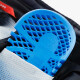 Revit Sand 5 H2O Motorrad-Hose wasserdicht silber schwarz