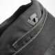 Revit Sand 5 H2O Motorrad-Hose wasserdicht silber schwarz