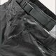 Revit Sand 5 H2O Damen Motorrad-Hose Textil schwarz