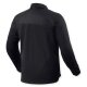 Revit Tracer Air 3 Overshirt Motorrad-Hemd schwarz