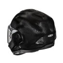 HJC F100 Carbon Klapphelm Carbon schwarz