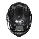 HJC F100 Carbon Klapphelm Carbon schwarz