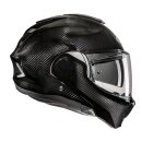 HJC F100 Carbon Klapphelm Carbon schwarz