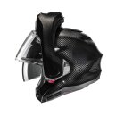 HJC F100 Carbon Klapphelm Carbon schwarz