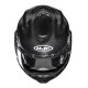 HJC F100 Carbon Klapphelm Carbon schwarz