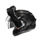 HJC F100 Carbon Klapphelm Carbon schwarz