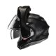 HJC F100 Carbon Klapphelm Carbon schwarz