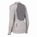 Knox Tor Women Damen Motorrad-Jacke Adventure Light grau
