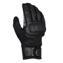 Knox Orsa Textile OR4 Motorrad-Handschuh schwarz