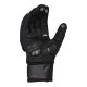 Knox Orsa Textile OR4 Motorrad-Handschuh schwarz