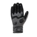Knox Orsa Textile OR4 Motorrad-Handschuh grau Camo