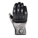 Knox Orsa Textile OR4 Motorrad-Handschuh grau Camo