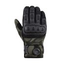 Knox Orsa Textile OR4 Motorrad-Handschuh grün Camo