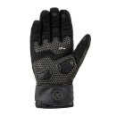 Knox Orsa Textile OR4 Motorrad-Handschuh grün Camo