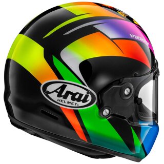 Arai Concept-XE Sakata Retrohelm bestellen | Spätzünder