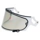 Arai Visier VAS-V Dual Pane Doppelscheibe klar