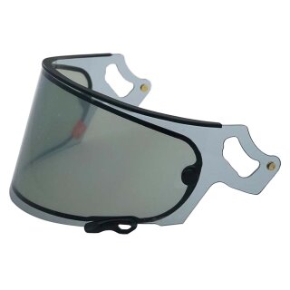 Arai Visier VAS-V Dual Pane Doppelscheibe leicht getönt