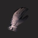 Spidi Race One Motorrad-Handschuh