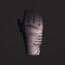 Spidi Race One Motorrad-Handschuh