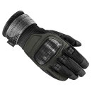 Spidi Rainwarrior 2 Motorrad-Handschuh stahlgrau