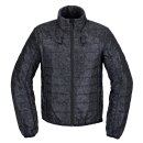 Spidi Hard Track 3 Motorrad-Jacke Textil schlamm olive