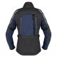 Spidi 4 Season V3 Damen Motorradjacke Textil schwarz blau
