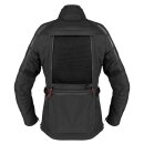 Spidi 4 Season V3 Damen Motorradjacke Textil schwarz