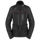 Spidi 4 Season V3 Damen Motorradjacke Textil schwarz