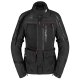 Spidi 4 Season V3 Damen Motorradjacke Textil schwarz