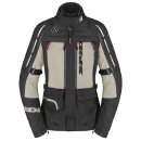 Spidi 4 Season V3 Damen Motorradjacke Textil schlamm olive